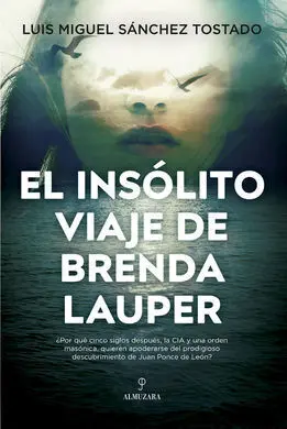 Insólito Viaje de Brenda Lauper, el