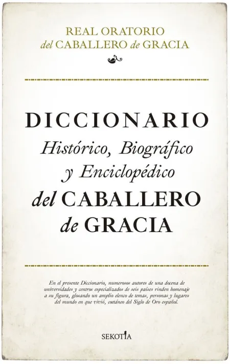 Diccionario Histórico, Biográfico y Enciclopédico