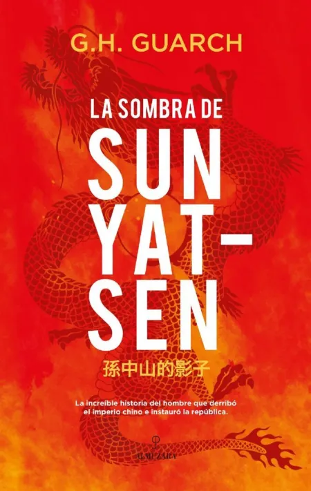 Sombra de Sun Yat-Sen, la
