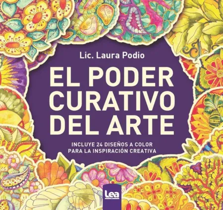 Poder Curativo del Arte, el