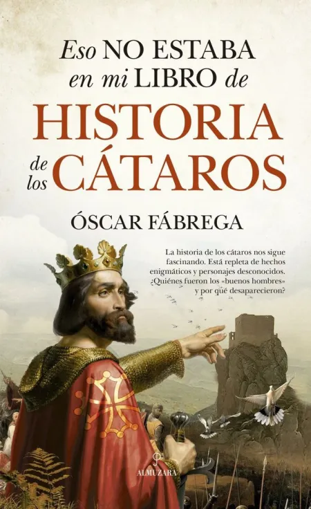 Eso no Estaba... hist. De los Cátaros
