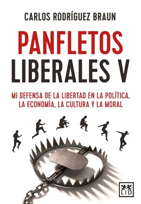Panfletos Liberales V