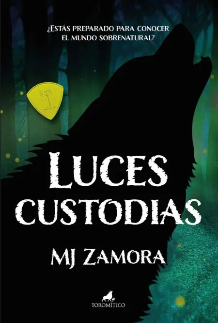 Luces Custodias