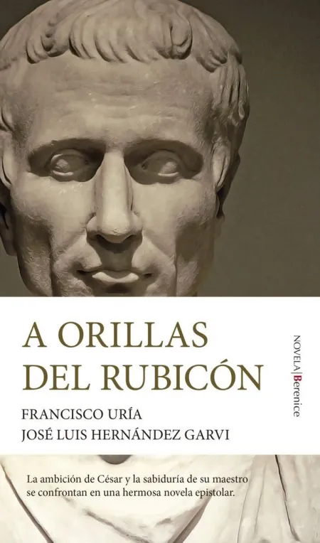 A Orillas del Rubicón