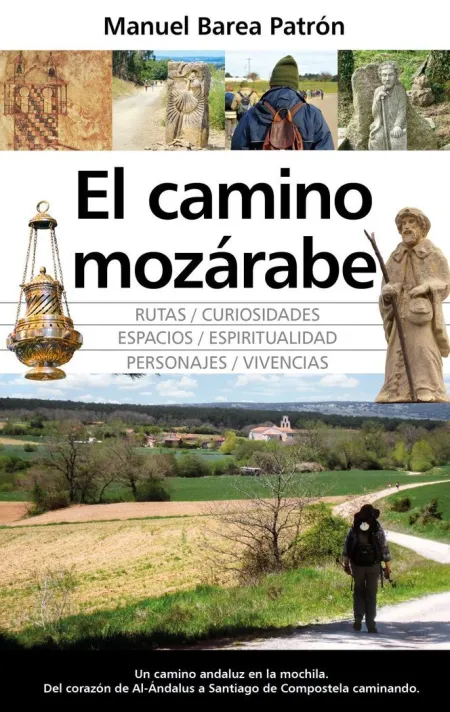 Camino Mozárabe, el