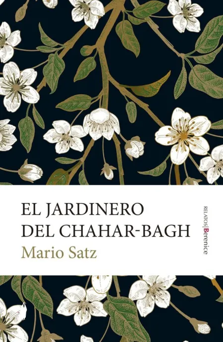 El Jardinero del Chahar-Bagh