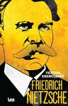 FRIEDRICH NIETZSCHE.TEXTOS ESENCIALES