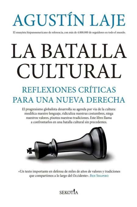 La Batalla Cultural