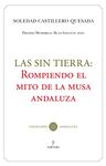 SIN TIERRA: ROMPIENDO EL MITO DE LA MUSA ANZALUZA,