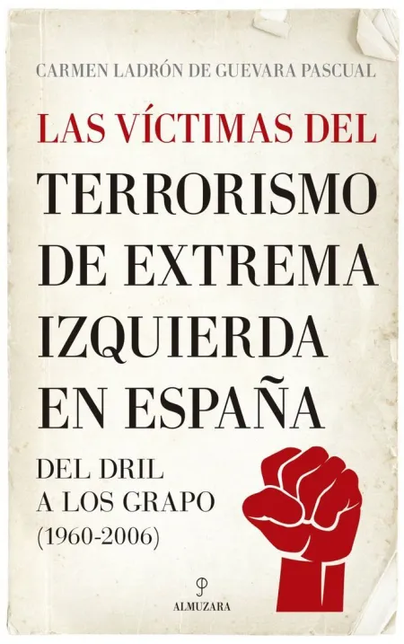 Víctimas del Terrorismo de Extrema Izquierda en Es