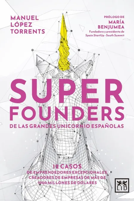 Superfounders