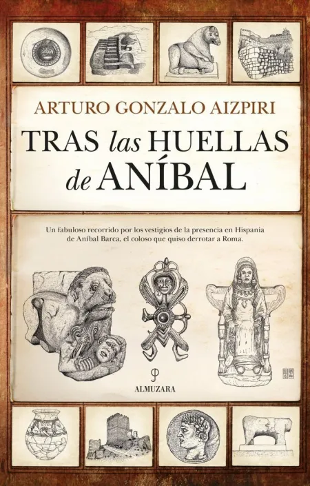Tras las Huellas de Aníbal