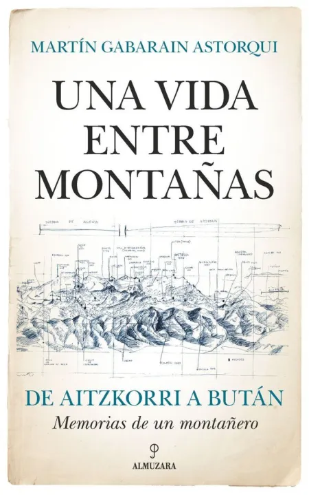Vida entre Montañas, una