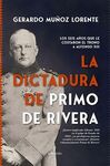 DICTADURA DE PRIMO DE RIVERA, LA