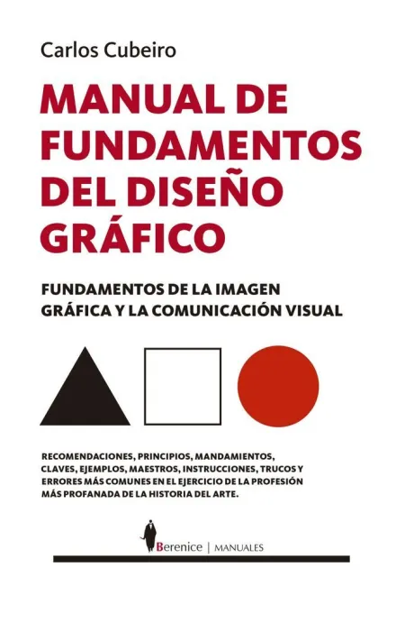 Manual de Fundamentos del Diseño Gráfico