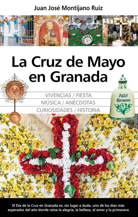 Cruz de Mayo en Granada, la