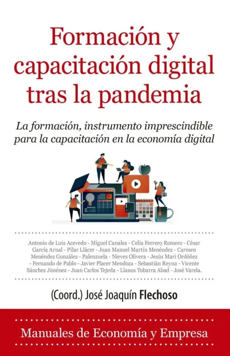 Formación y Capacitación Digital Tras la Pandemia