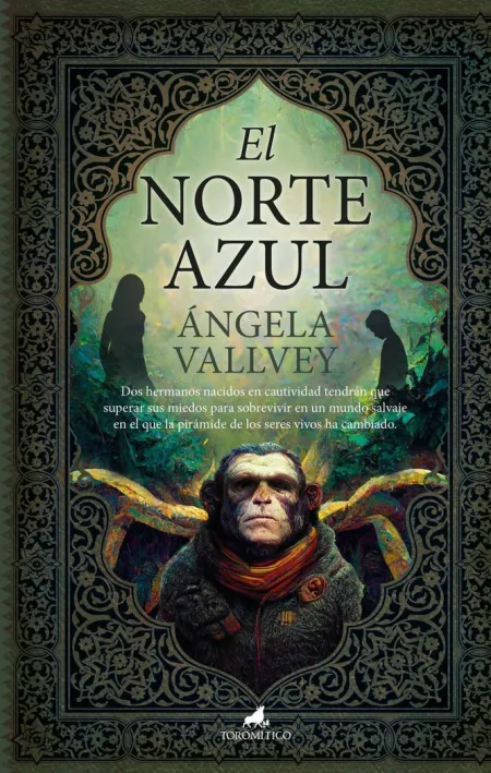 Norte Azul, el