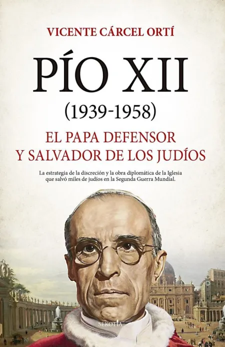 Pio Xii (1939-1958)
