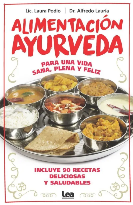 Alimentación Ayurveda