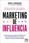 MARKETING DE INFLUENCIA