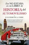 ESO NO ESTABA (LEB) HIST. DEL AUTOMOVILISMO