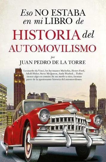 Eso no Estaba (Leb) Hist. Del Automovilismo
