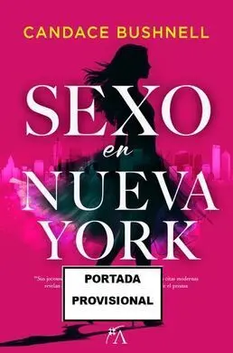 Sexo en Nueva York