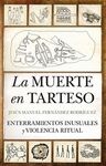 LA MUERTE EN TARTESO