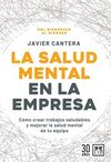 SALUD MENTAL EN LA EMPRESA, LA