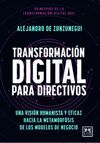 TRANSFORMACIÓN DIGITAL PARA DIRECTIVOS