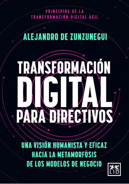Transformación Digital para Directivos