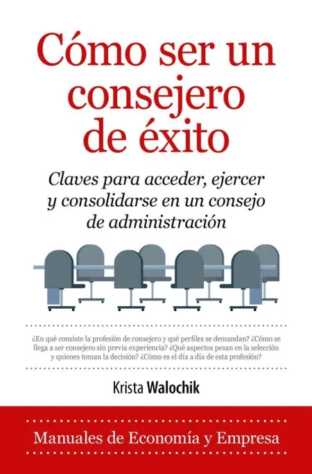 Cómo Ser un Consejero de Éxito