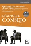 GÉNESIS DEL CONSEJO
