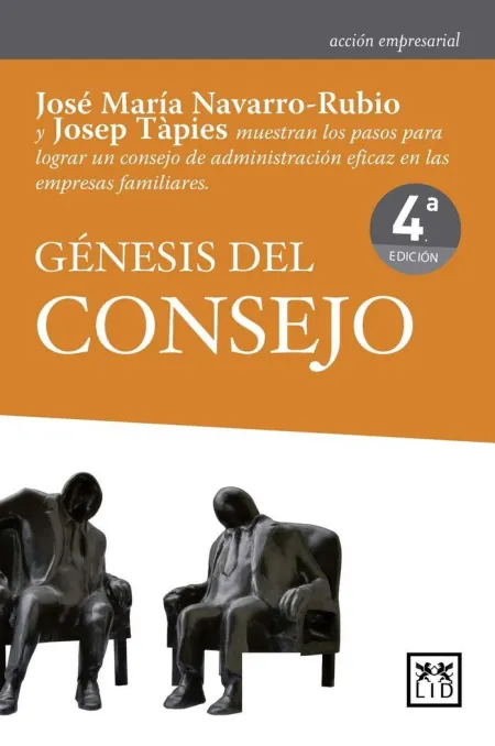 Génesis del Consejo