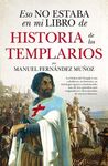 ESO NO ESTABA (LEB)...HIST.DE LOS TEMPLARIOS