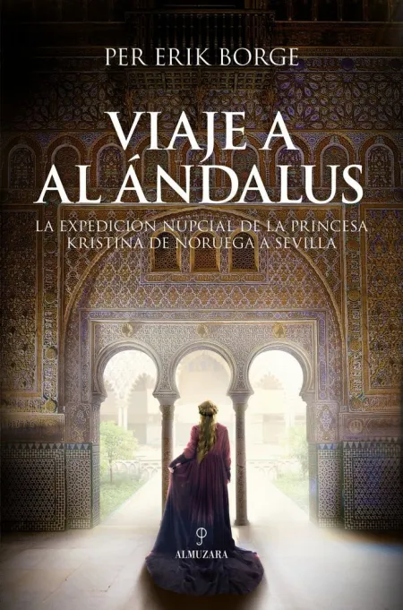 Viaje a Al Ándalus