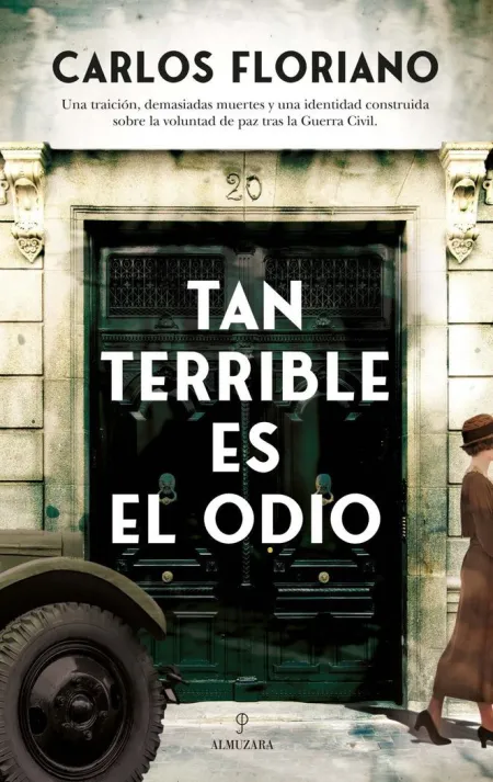 Tan Terrible Es el Odio