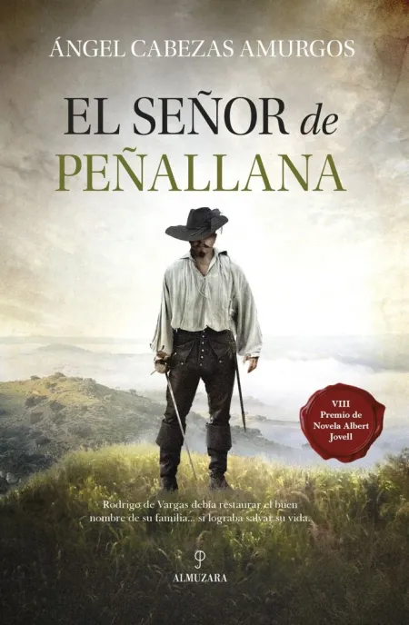 El Señor de Peñallana