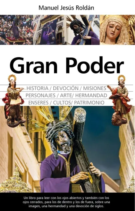 Gran Poder (N. e. )