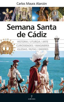 Semana Santa de Cadiz