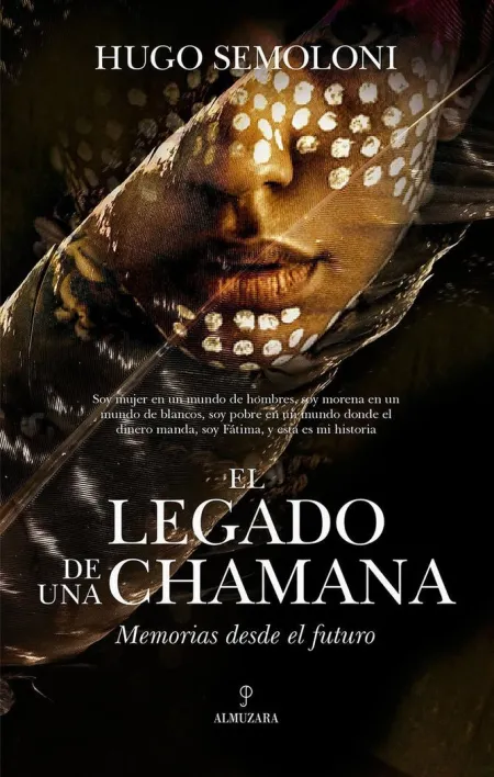 Legado de una Chamana, el