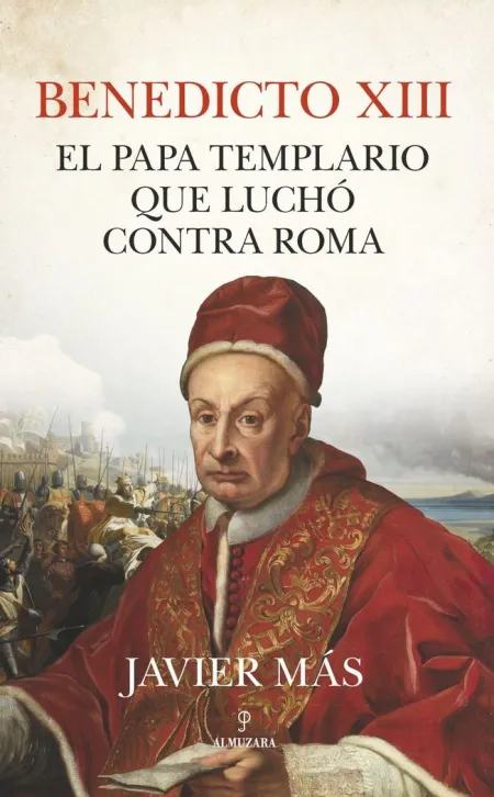 Benedicto Xiii