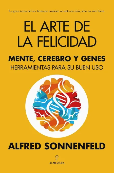 El Arte de la Felicidad