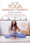 YOGA, EMBARAZO Y POSPARTO 