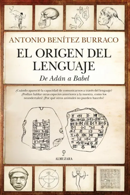 Origen del Lenguaje, el