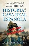 ESO NO ESTABA (LEB) HIST. CASA REAL ESPAÑOLA