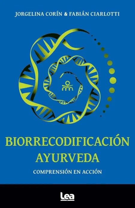 Biorrecodificación Ayurveda