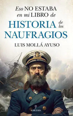 Eso no Estaba... hist. De los Naufragios