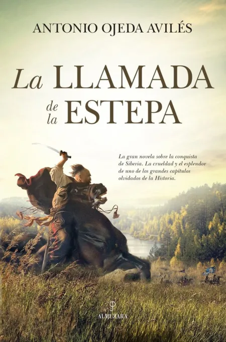 Llamada de la Estepa, la